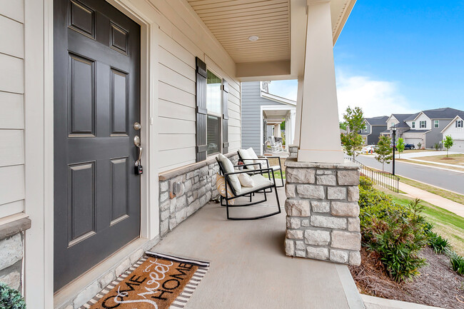 Building Photo - 4017 Armstrong Farm Dr