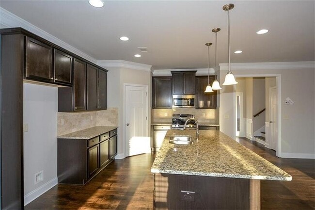 Building Photo - 3299 Mulberry Cove Way