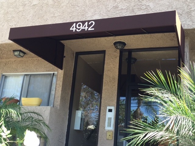 Foto del edificio - 4942 Whitsett Ave