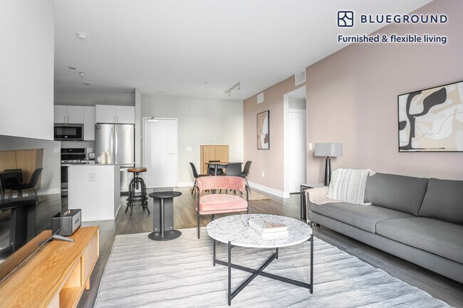 Foto del edificio - 5535 Westlawn Ave