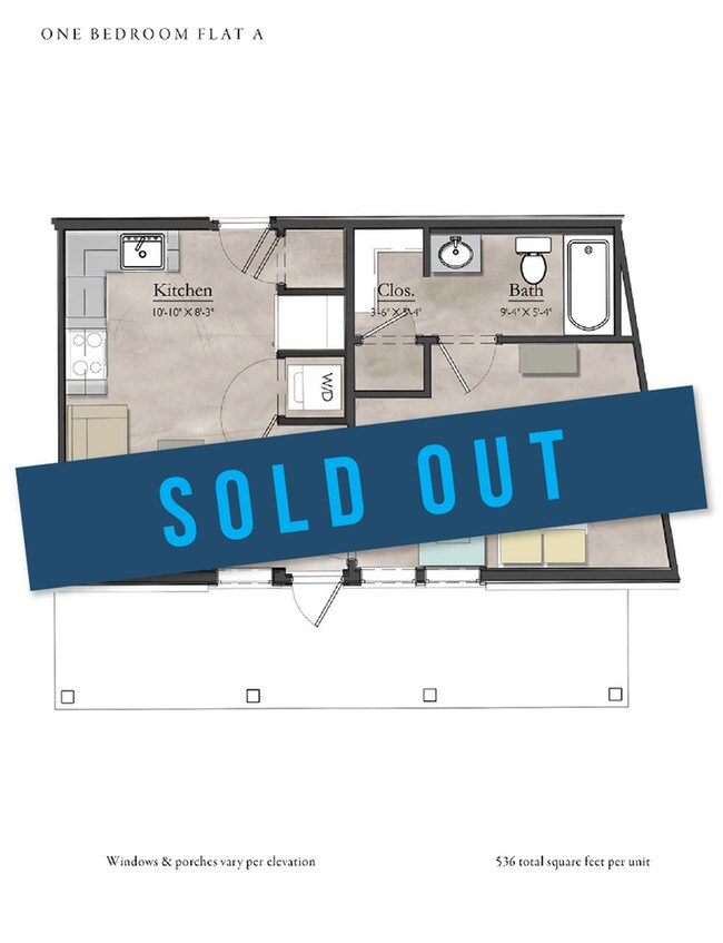 Fremont Station Apartments Flagstaff, AZ