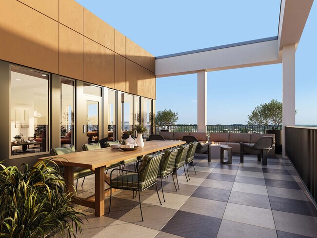 Foto del edificio - Bellamy Minnetonka