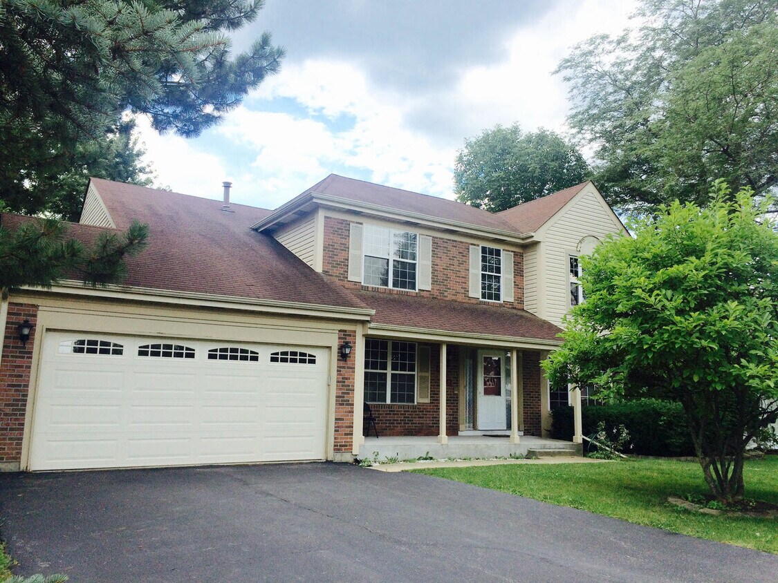 630 Waterford Ct, Lake Zurich, IL 60047 House Rental in Lake Zurich