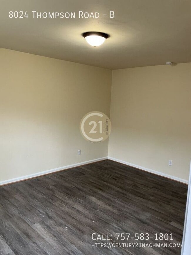 Foto del edificio - 8024 Thompson Rd