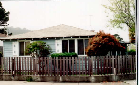 Primary Photo - Blueview Apartments
