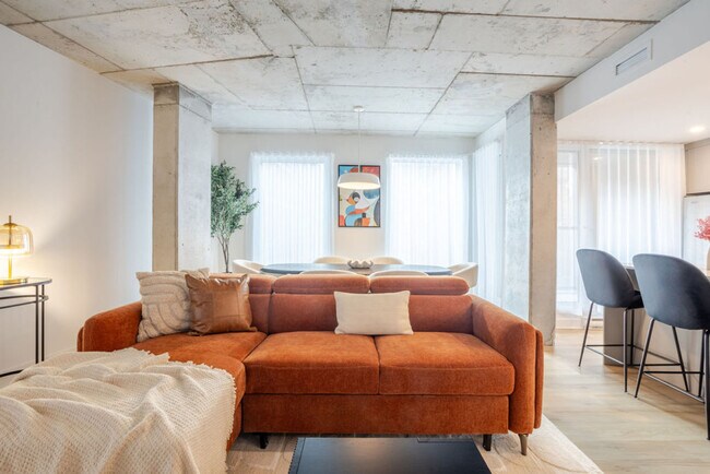 Photo du bâtiment - 464 Rue Saint-François-Xavier-SI ID1602245P