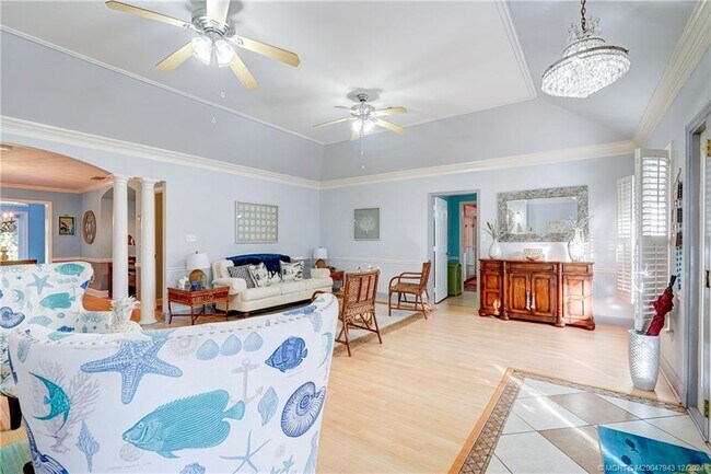 Foto del edificio - 1446 Wyn Cove Dr
