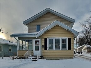 Building Photo - 891 Hazelwood St