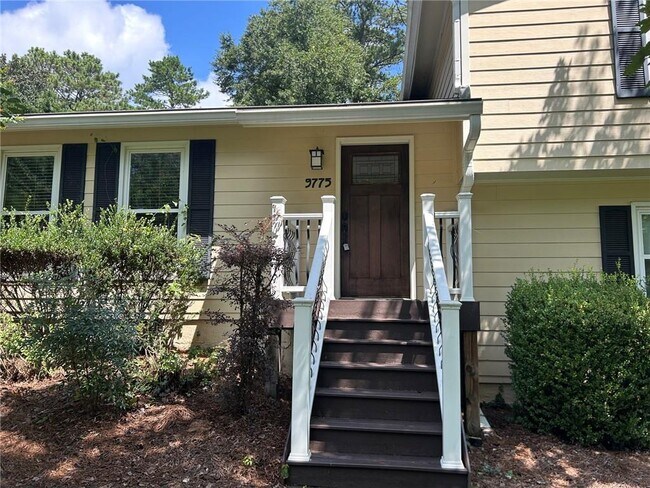 Foto del edificio - 9775 Loblolly Ln