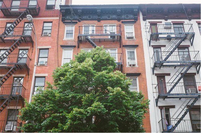 Building Photo - 187 Avenue B