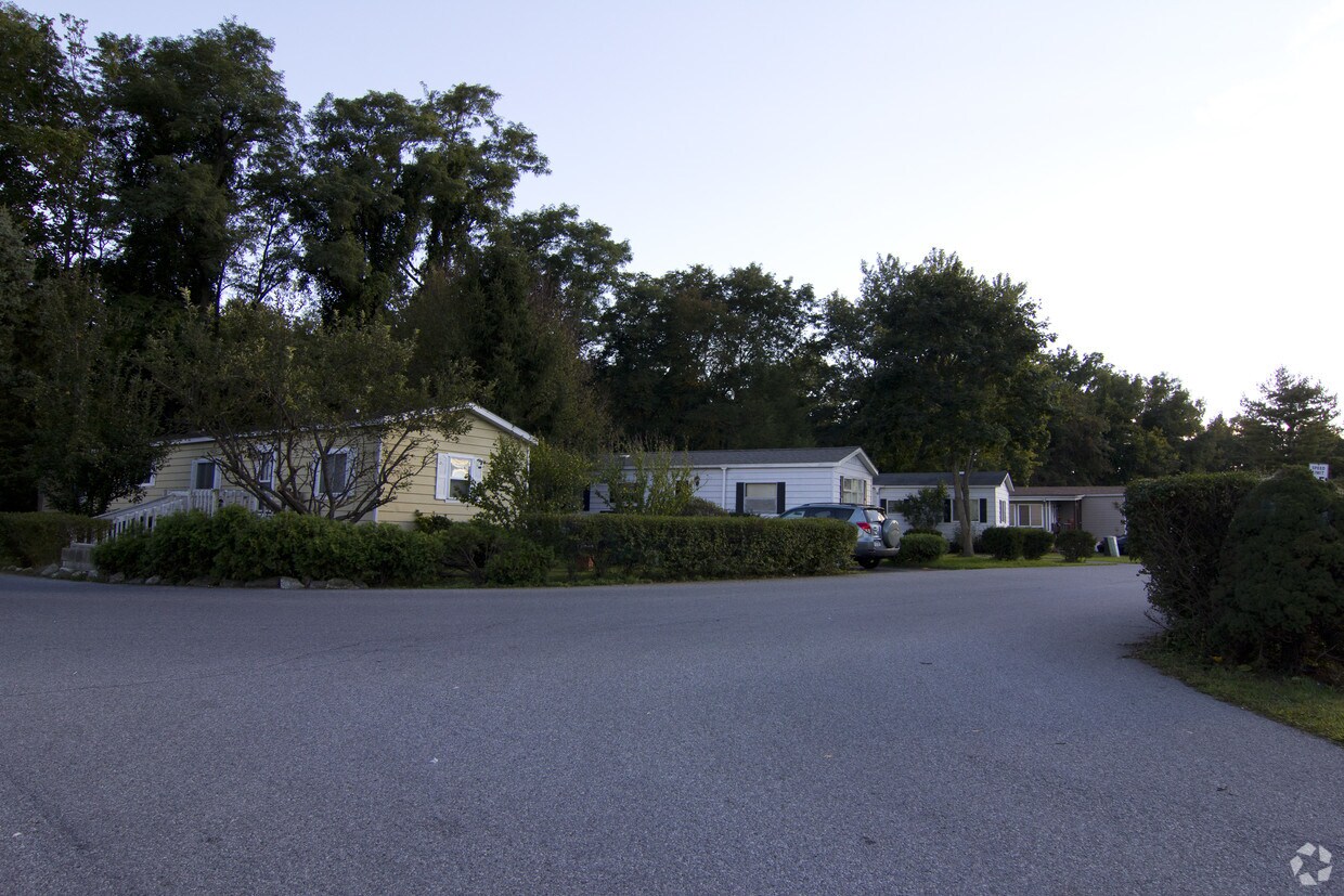 Foto principal - 621 Sheafe Rd