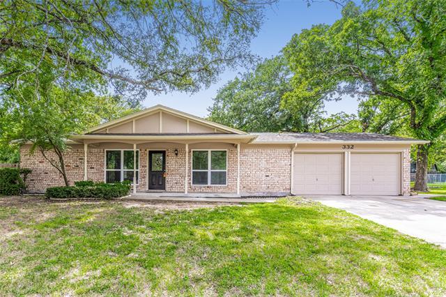 Foto principal - 332 Glenhaven Dr