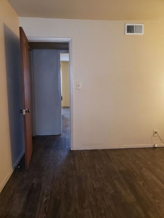 Bedroom 2 - 4830 E 68th St