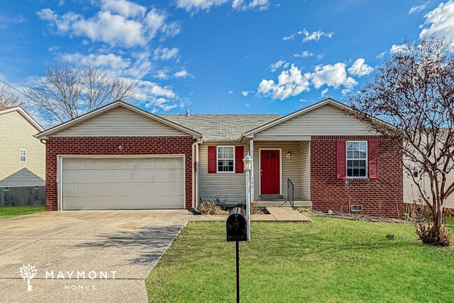 Building Photo - 105 Bradford Cir