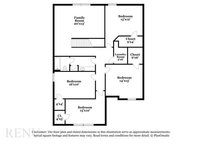 Building Photo - 3034 Citron Garden