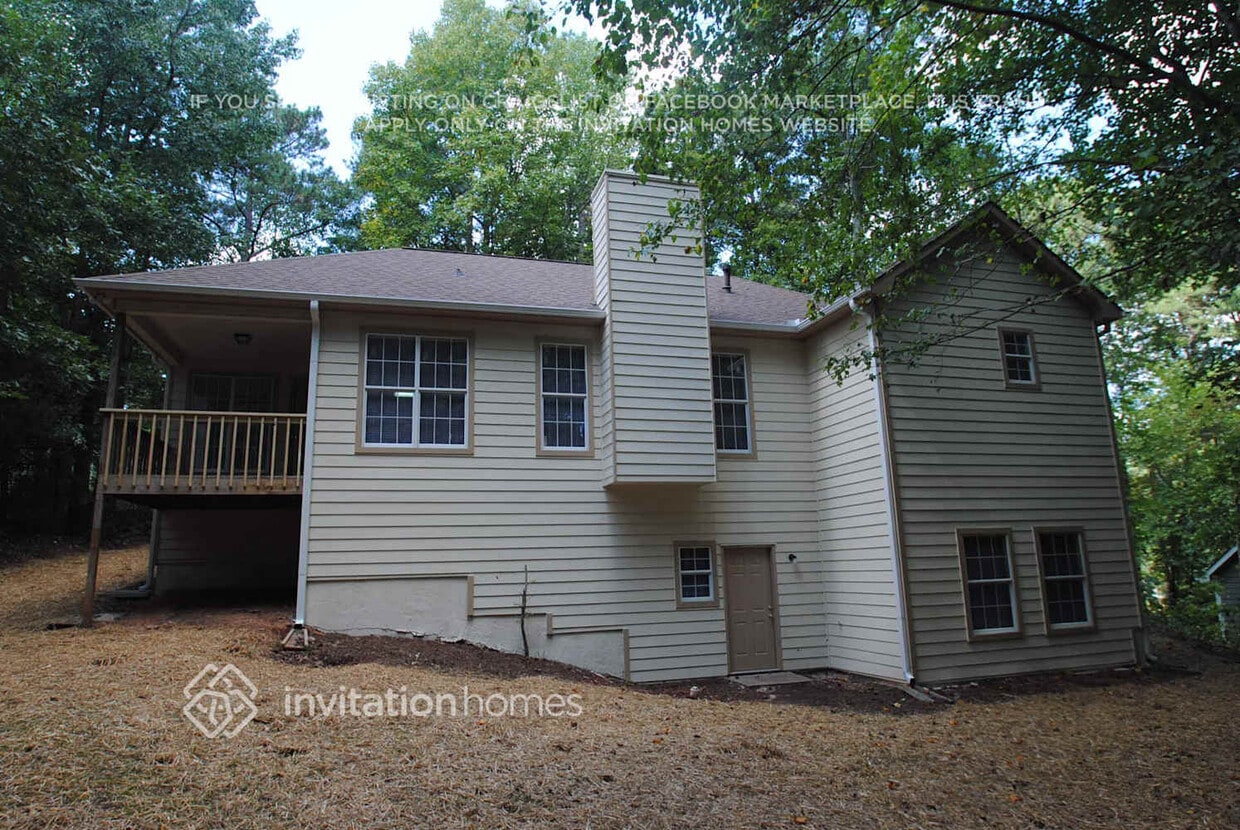 Building Photo - 5305 Keithwood Dr