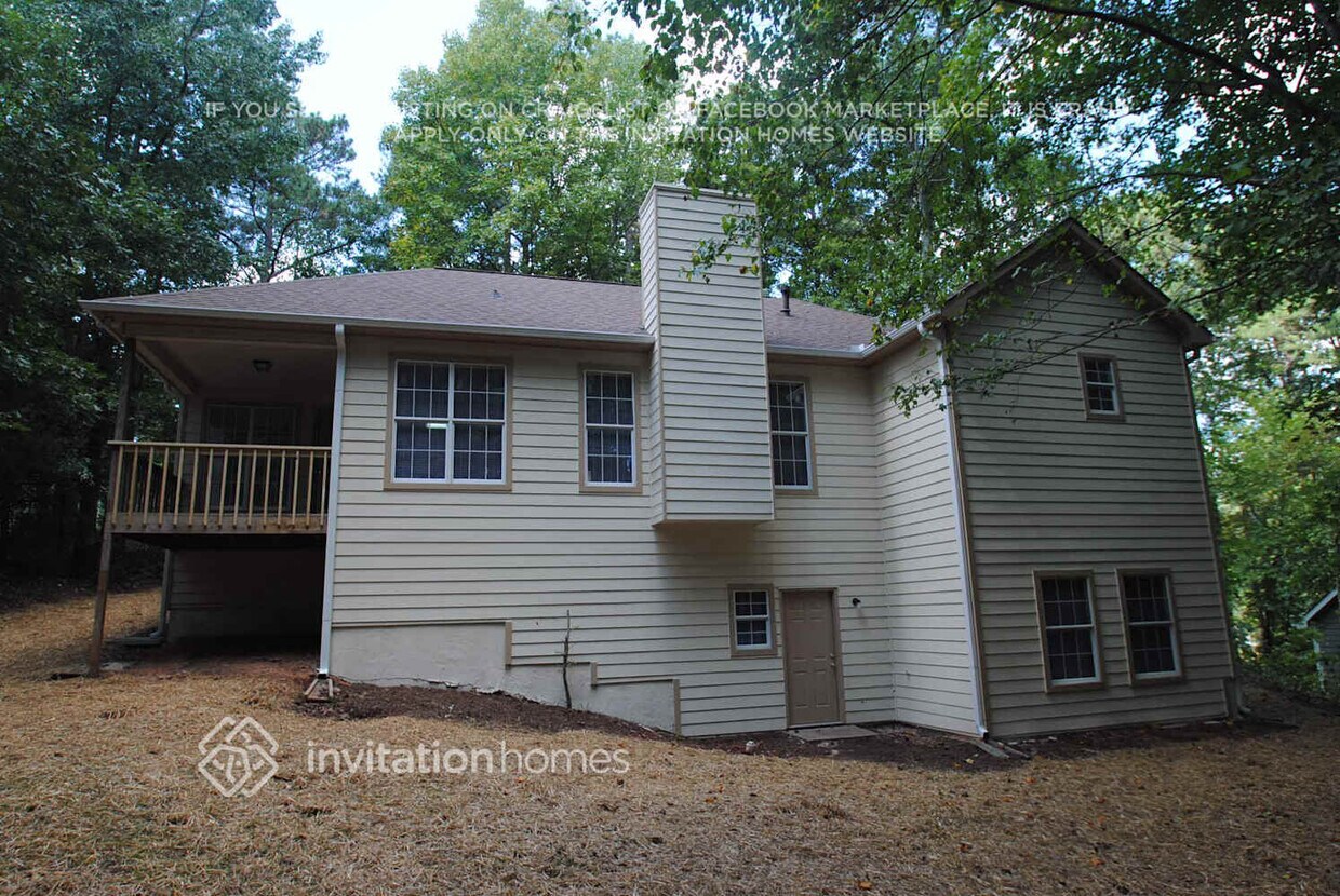 Foto del edificio - 5305 Keithwood Dr