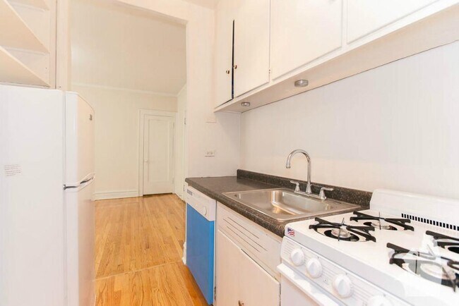 Foto del edificio - 439 W Melrose St