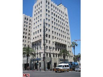 Primary Photo - 6253 Hollywood Blvd