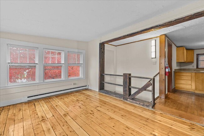 Foto del edificio - 114-116 South Champlain Street