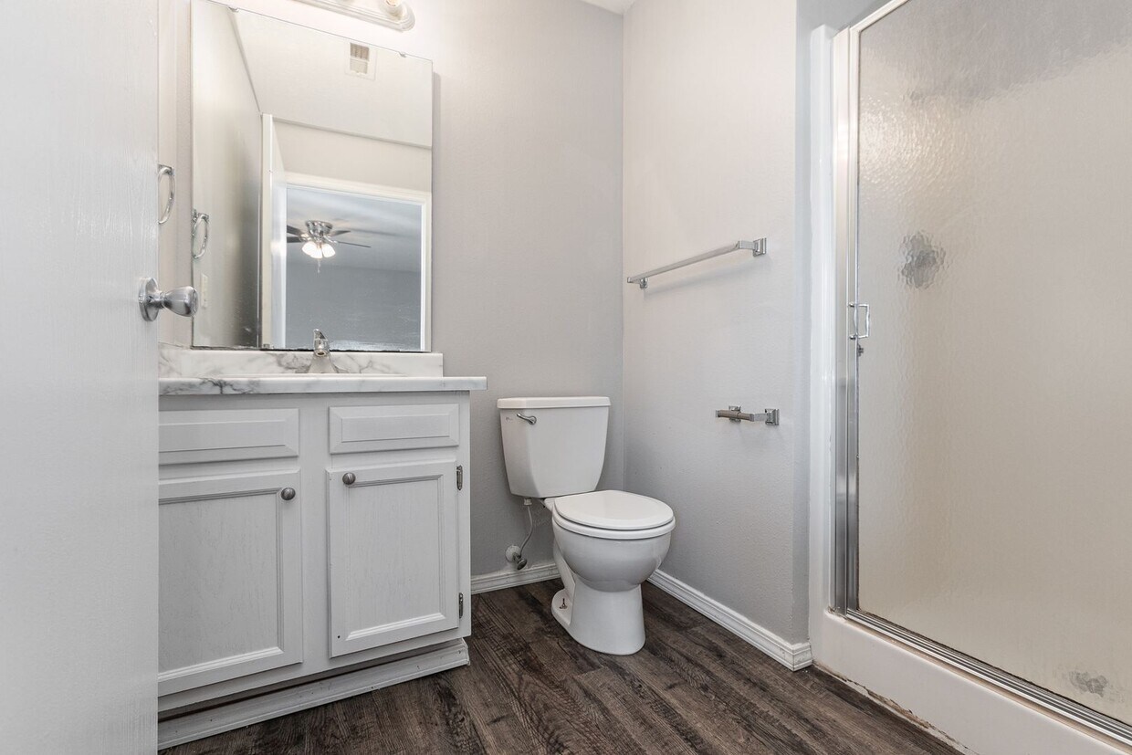 Foto principal - Ozark South Apartments