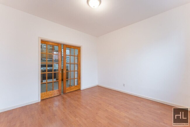 Foto del edificio - 41 STREET