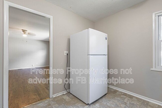 Foto del edificio - 1515 N Pearl St