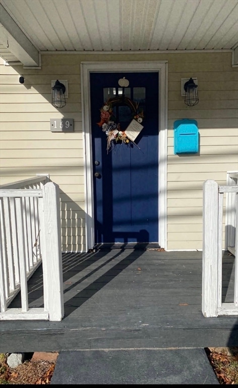 Building Photo - 159 Tremont St