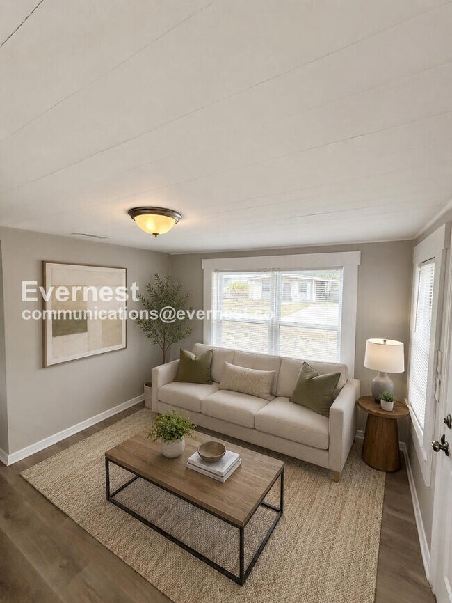 Foto del edificio - 2911 W Tyson Ave