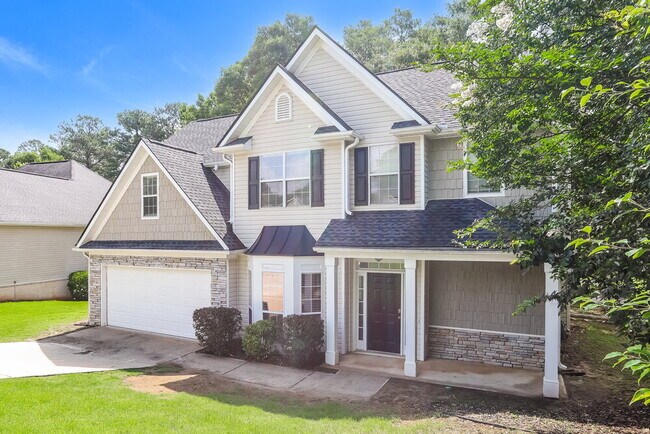 Foto del edificio - 10038 Harmon Springs Dr