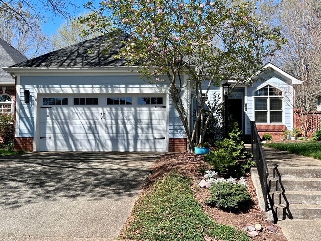 Foto del edificio - Gorgeous One Level Home in Chapel Hill