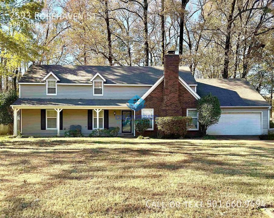 Foto principal - 2593 Rosehaven Dr