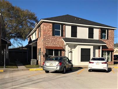 Foto del edificio - 3703 Common St