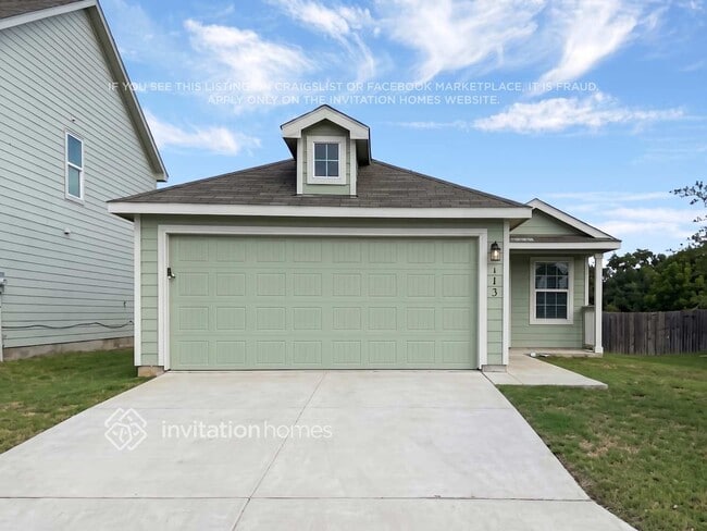Building Photo - 113 Parish Ln
