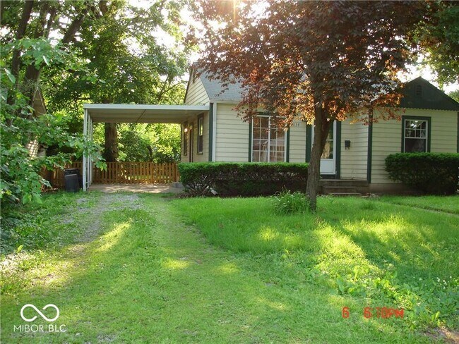 Building Photo - 5134 Indianola Ave
