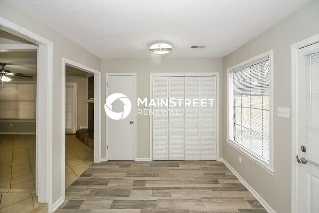 Foto del edificio - 3 Bedroom Pet-Friendly Home in Memphis, TN with Main Street Renewal
