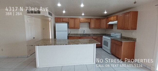 Foto del edificio - 4317 N 73rd Ave