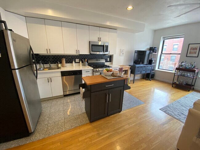 Foto del edificio - 234 Hanover St