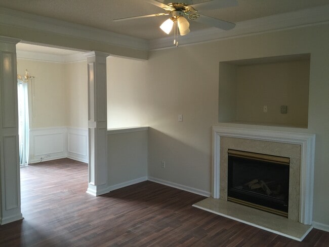 Building Photo - 15018 Cane Field Dr