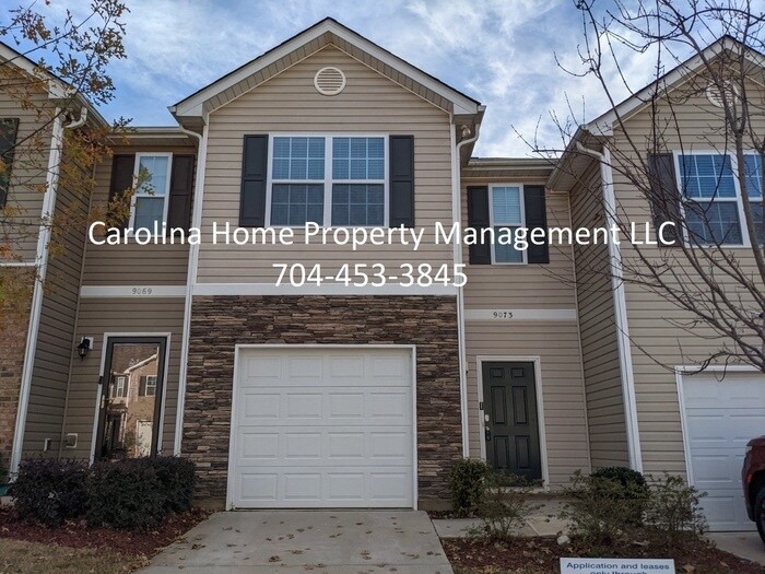 Foto principal - 9073 Bradstreet Commons Way