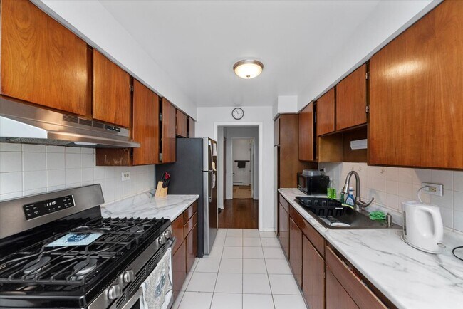Foto del edificio - 600 McKinley Ave