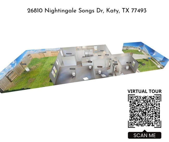 Foto del edificio - 26810 Nightingale Songs Dr
