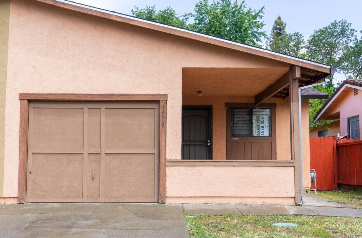 1978 Commons Ct, Windsor, CA 95492 House Rental in Windsor, CA