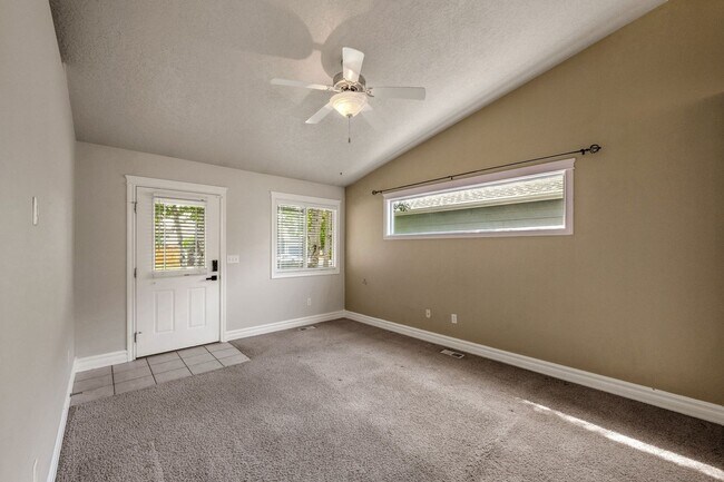 Foto del edificio - Charming 3BR House in Fort Collins
