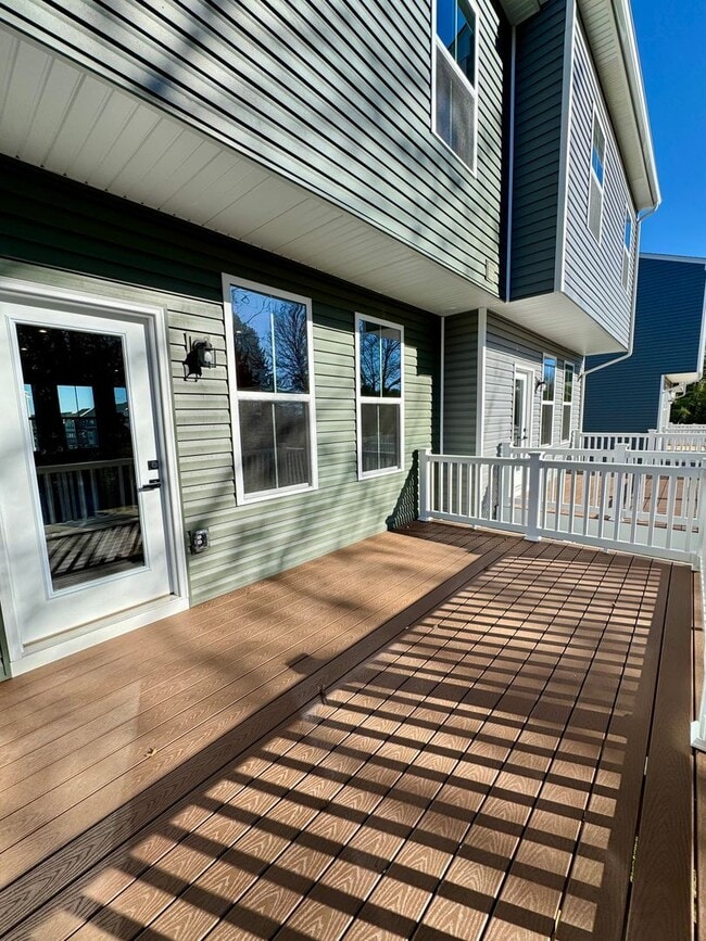 Photo - Brand New Townhouse for Rent in Wingate