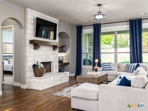 Building Photo - 17012 Rush Pea Cir