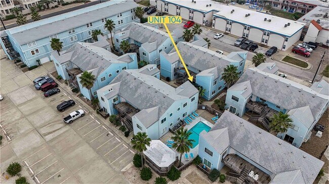 Foto del edificio - 15010 Leeward Dr