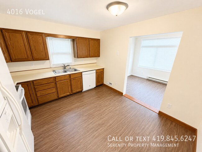Building Photo - 4016 Vogel-