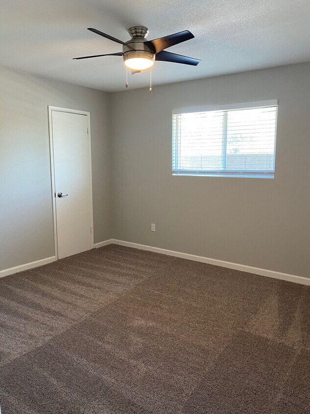 Foto del edificio - 3221 N 36th St