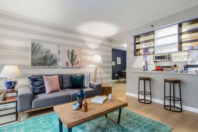 Foto del edificio - 535 W 23 St